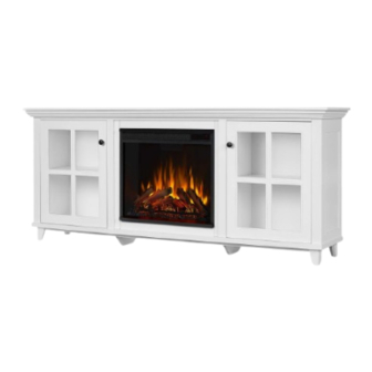 RealFlame 7760E Assembly Instructions Manual