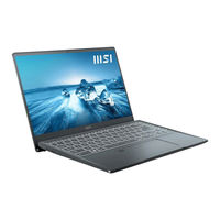 MSI A12M-232 User Manual