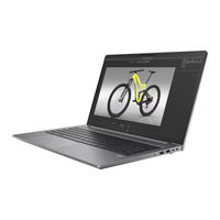 HP 7840HS Maintenance And Service Manual