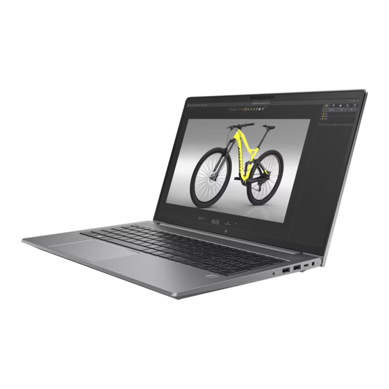 HP 7840HS Maintenance And Service Manual