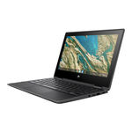 HP Chromebook x360 11 G3 EE Help Manual