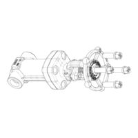 Dixon G8 Series Instruction Manual