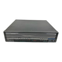 Pioneer PL-V90 Service Manual
