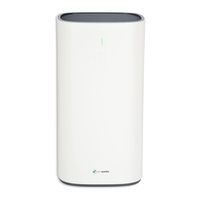 Guardian AP5800 User Manual