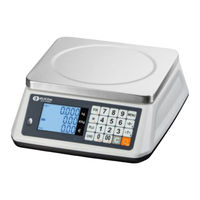 Elicom Electronic S300F Series Service Manual