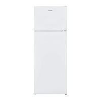 Candy CDV1S514FW User Manual