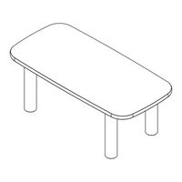 Article MUHLY Assembly Instructions