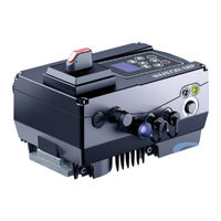 Kostal INVEOR MP Operating Manual