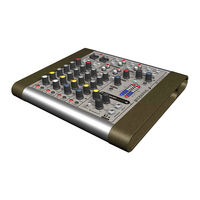 SoundCraft COMPACT 10 User Manual