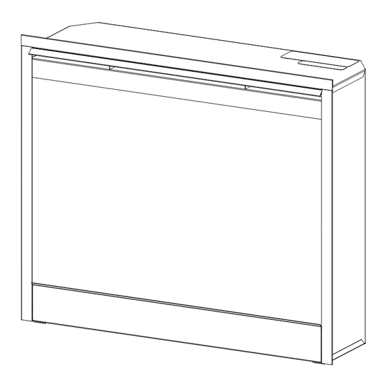 Dimplex DF2690 Service Manual