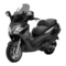 Scooter Piaggio 633234 Workshop Manual