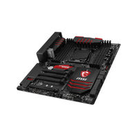 MSI X99S GAMING 9 AC Preface