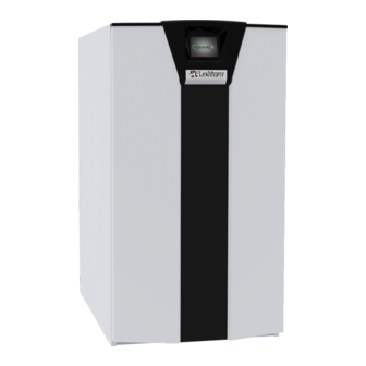 Lochinvar Armor X2 AWN1500 Installation & Operation Manual