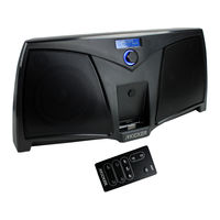 Kicker iKick iK501 Owner's Manual