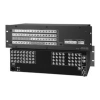 Extron electronics HDXP Plus Series Quick Manual