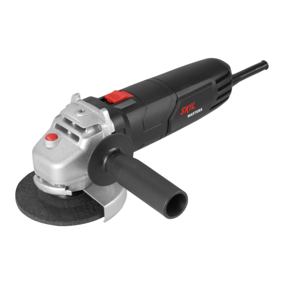 Skil 9425 Original Instructions Manual
