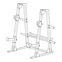 NordicTrack NTBE04900 User Manual