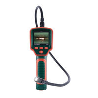 Extech Instruments BR80 User Manual