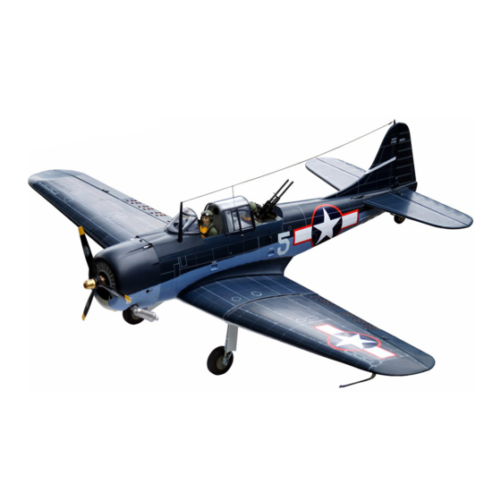 VQ Model SBD-5 DAUNTLESS Instruction Manual