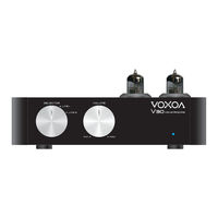 Voxoa V30 User Manual