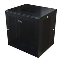 Startech.com RK1820WALHM User Manual