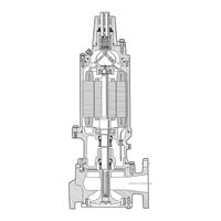 Pentair Myers WG30 Installation And Service Manual