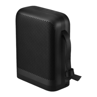 Bang & Olufsen Beoplay P6 User Manual