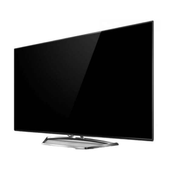 Videocon VKR50QX-ZSA Manuals