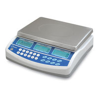 Giropes Baxtron BC Series Manual