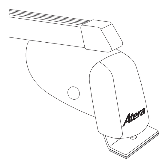 Atera SIGNO 044 304 Manual