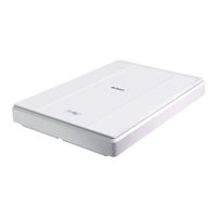 Avision PaperAir 10 User Manual