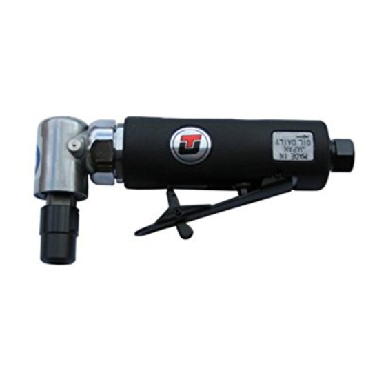 Universal Tool UT8715B Operation Instructions