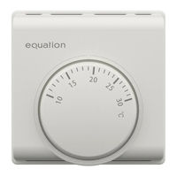 EQUATION TH10AM Manual