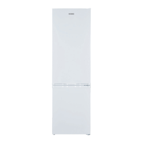 Linea 2000 Domo DO992BFK Instruction Booklet