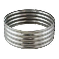 HAMPTON BAY OFW994FRA-HD Use And Care Manual