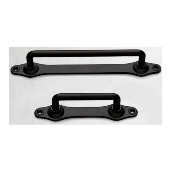Williams-Sonoma TOLSON Assembly Instructions