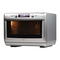 Microwave Oven Whirlpool JT 379 Instructions For Use Manual