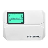 Inkbird IIC-800-WIFI User Manual