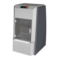 Fast & Fluid Management SO-300 Manual