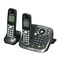 Telephone Panasonic KX-TG6582T Operating Instructions Manual