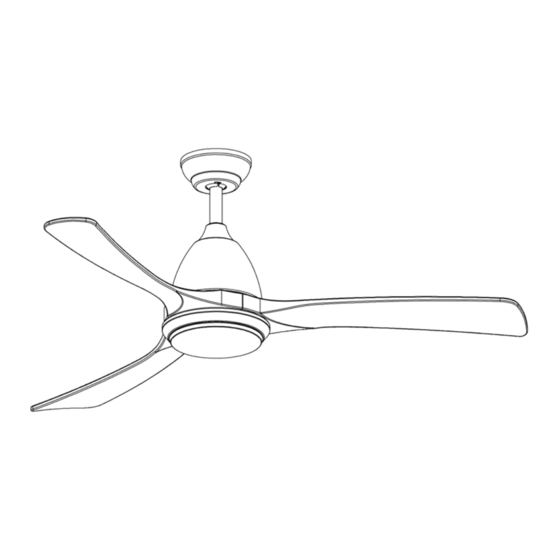 Schuller 316538D Installation Manual