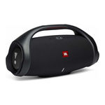 Harman JBL BOOMBOX 2 Quick Start Manual