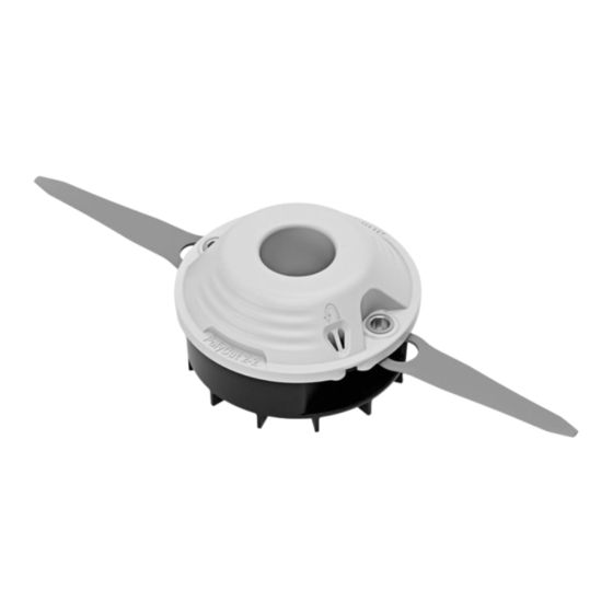 Stihl PolyCut 2-2 Manual