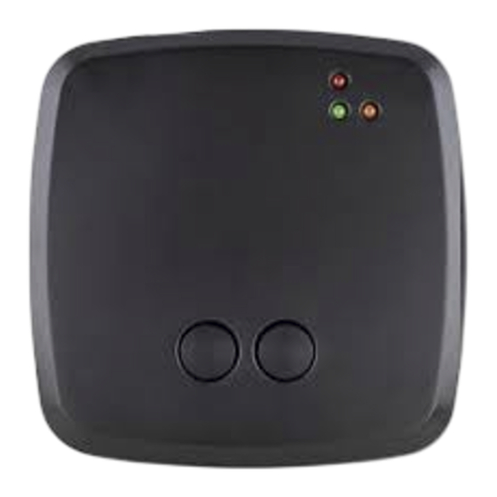 EasyLog EL-SMS Quick Start Manual