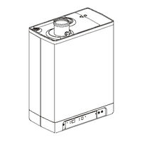 Daikin Rotex GW-20 C33 Installation Instructions Manual