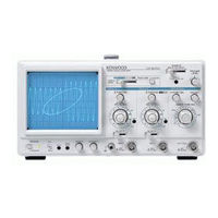 Kenwood CS-1575D Service Manual