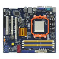 ASROCK N68C-S Installation Manual