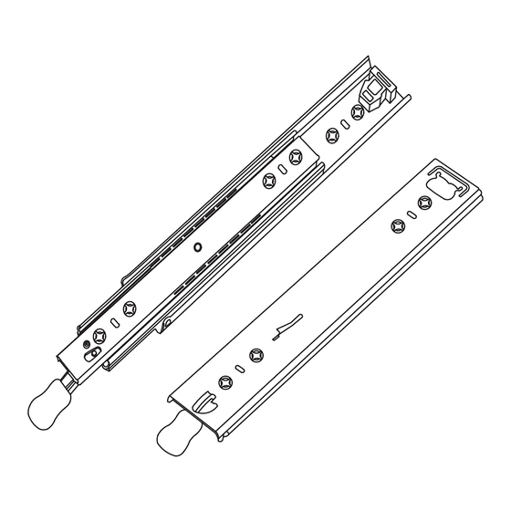 VADANIA D2053 Manual