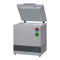 Vestfrost VLS 094A SDD Technical Manual
