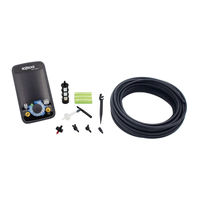 Hozelock Solar Select Manual